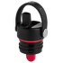 Uzávěr Hydro Flask STANDARD FLEX STRAW CAP 001 Black