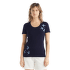 Triko krátký rukáv Icebreaker Tech Lite II SS Scoop Tee Swarming Shapes PURPLE GAZE