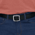 Pásek Patagonia Tech Web Belt Black