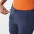 Kalhoty Millet FUSION XCS PANT Women NOIR NEW