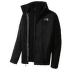 Bunda The North Face EVOLVE II TRICLIMATE JACKET Men TNF BLACK