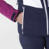 Bunda Millet Meadows Jacket Women ARUBA/BLACK