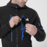 Bunda Millet Pierra Ment Hoodie Men DARK DENIM/ICON BLUE
