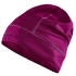 Čepice Craft Core Essence Thermal (1909932) Růžová 486000