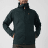 Bunda Fjällräven Sten Jacket Black
