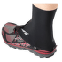 Návleky Altra Trail Gaiter BLACK/GRAY