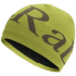 Čepice Rab Logo Beanie Aspen Green/Army