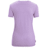 Triko krátký rukáv Icebreaker Tech Lite II SS Scoop Tee Swarming Shapes PURPLE GAZE