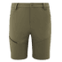 Kraťasy Millet Trekker Stretch Short III Men IVY