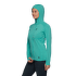 Bunda Black Diamond Coefficient Hoody Women Black