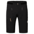 Kraťasy Mammut Taiss SO Shorts Men black 0001