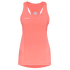 Aenergy FL Tank Top Women salmon 3745