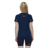 Triko krátký rukáv Mammut Aenergy FL T-Shirt Women marine 5118