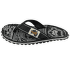 Žabky Gumbies Gumbies Midnight Black Midnight Black