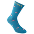 OUTDOOR FUN SOCKS Turchese/Fucsia