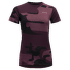 Triko krátký rukáv Devold Klovstien Merino Tee Women 740A Beetroot