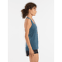 Tílko Arcteryx Taema Tank Women Moonstone Heather