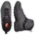 Boty Mammut Mercury Tour II High GTX® Men black-black 0052