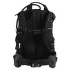 Batoh Source Patrol 35L Black Black