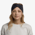 Čelenka Buff Merino Fleece Headband LILAC SAND