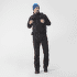 Kalhoty Millet MAGMA PANT Men NOIR NEW
