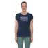 Triko krátký rukáv Mammut Mountain T-Shirt Trilogy Women supernova-6429