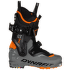 TLT X PU BOOT 0733 - Magnet/Fluo Orange