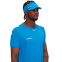 Kšilt Mammut Aenergy TR Visor black 0001
