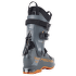 Lyžáky Fischer TRANSALP TOUR RHINO GREY/RHINO GREY