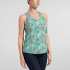 Tílko La Sportiva BOTANIC TANK Women Rose/Springtime