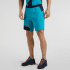 Kraťasy La Sportiva COMP SHORT Men Night Sky/Mountain Red