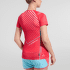 Triko krátký rukáv La Sportiva WAVE T-SHIRT Women White/Black