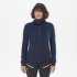 Mikina Millet TRILOGY EDGE ALPHA HOOD Women SAPHIR
