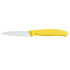 Nůž Victorinox Paring knife Swiss Classic yellow