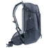 Batoh deuter Trans Alpine 32 EL Black