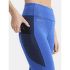 Legíny 3/4 Craft ADV Essence Capri Tights 2 Women 999000 Black