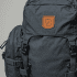 Batoh Fjällräven Kajka 100 Coal Black