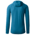 Mikina Martini HIGHVENTURE Midlayer Jacket Men horizon/iris