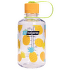 Narrow-Mouth 500 mL Sustain Clear w/Pineapples print 682021-0132