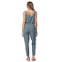 Kalhoty Patagonia Fleetwith Jumpsuit Women Wetland Blue