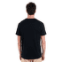 Triko krátký rukáv Icebreaker Merino 150 Tech Lite III SS Tee Men Black