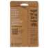 Záplaty Patagonia Worn Wear Patch Kit Black