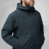 HC Hydratic Padded Trail Jacket Men