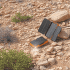 Powerbanka Xtorm Rugged Solar Powerbank 10.000