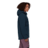 Bunda Mammut Stoney HS Thermo Hooded Jacket Women 6441 lavandin-black