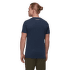 Triko krátký rukáv Mammut Mammut Core T-Shirt Logo Men black 0001