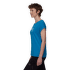 Triko krátký rukáv Mammut Mountain T-Shirt 8035m Women glacier blue