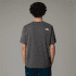 Triko krátký rukáv The North Face TEE VARSITY GRAPHIC S/S Men TNFMEDIUMGRYHTR