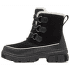 Boty Sorel Torino™ V WP Black, Fawn 010