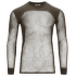 WoolNet Crew Neck Men Tarmac